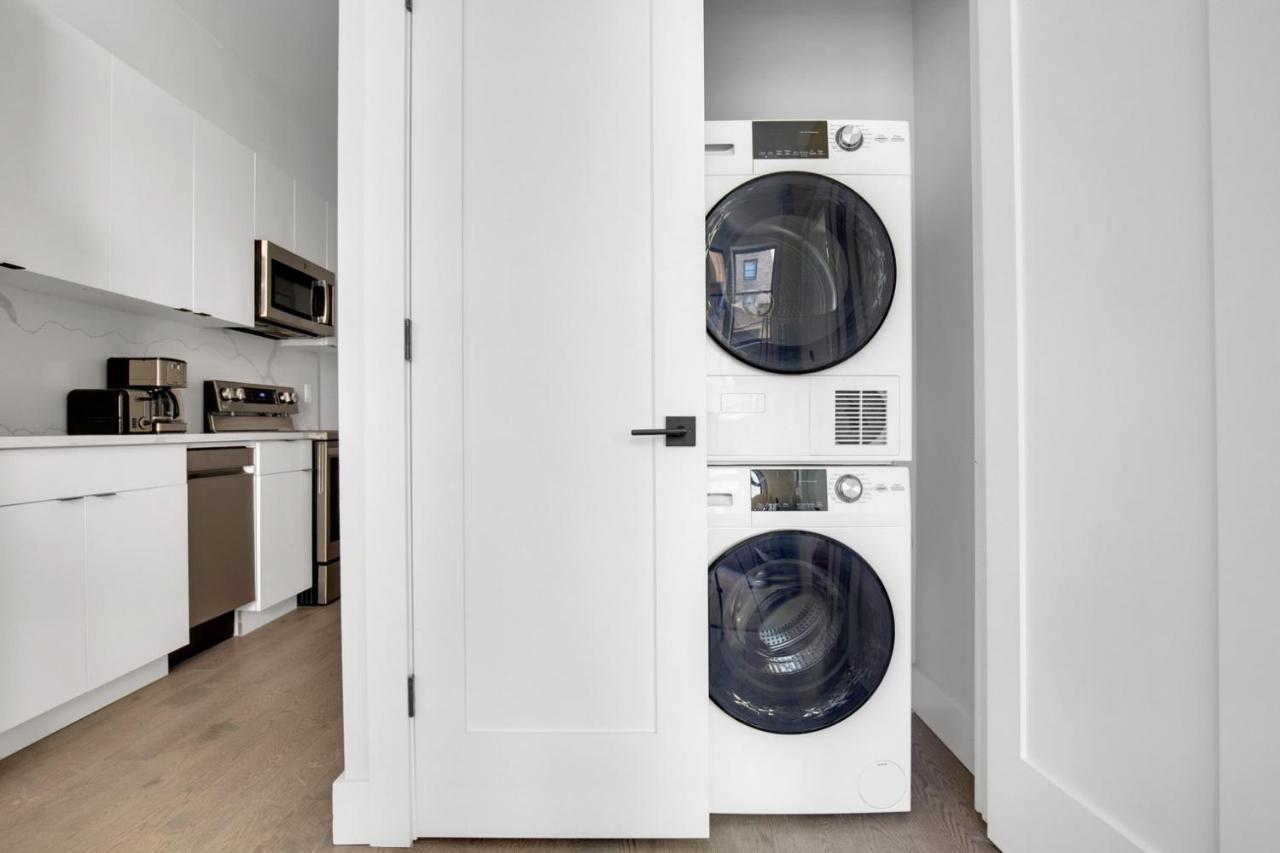 Appartement Uws 1br W Elevator Wd Nr Park Nyc-857 *