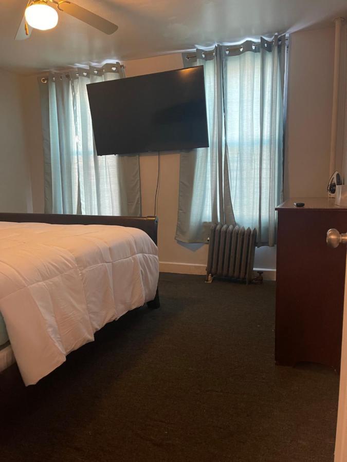 Apartamento Cozy And Comfortable Nova York
