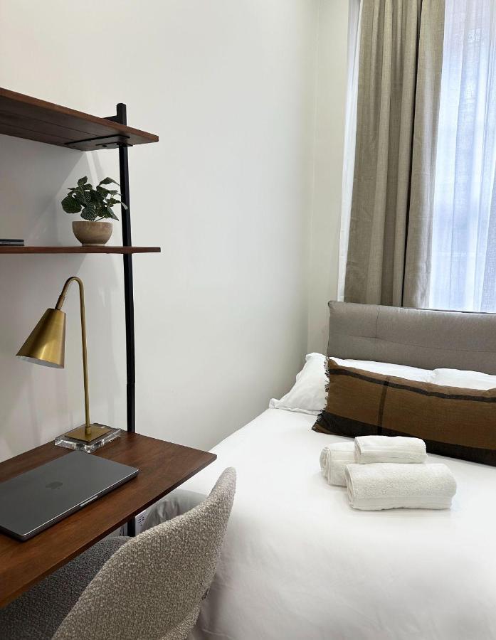 Outsite Chelsea Nueva York