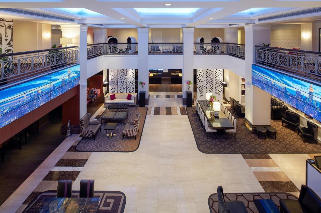 The Lexington Hotel, Autograph Collection 4* Nova York