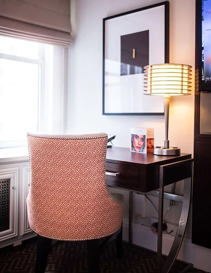 The Lexington Hotel, Autograph Collection 4* Nova York