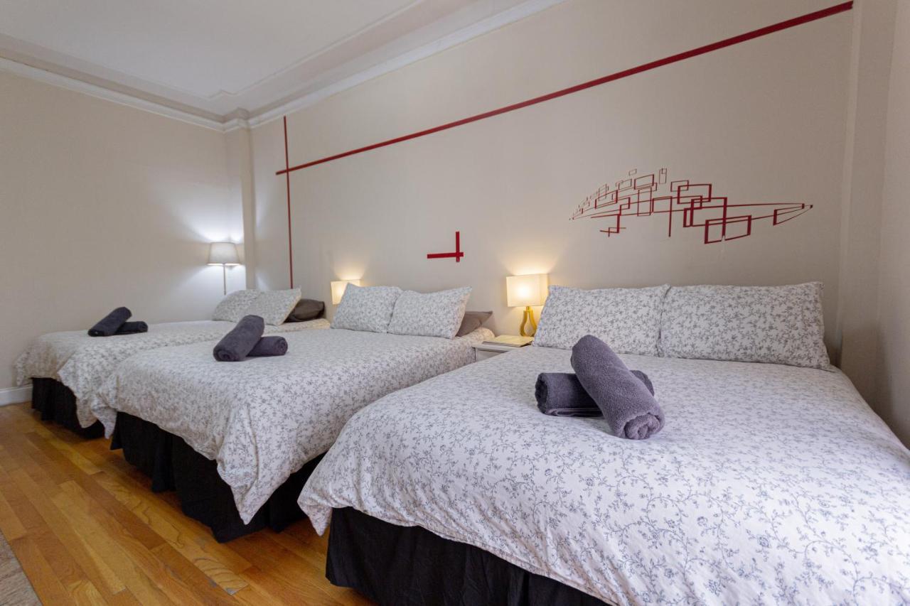 Studio Plus - Cozy Appartement New York