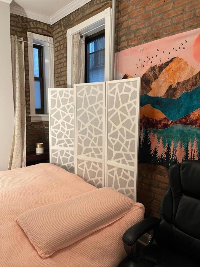 Private One Bedroom One Bathroom Appartement New York
