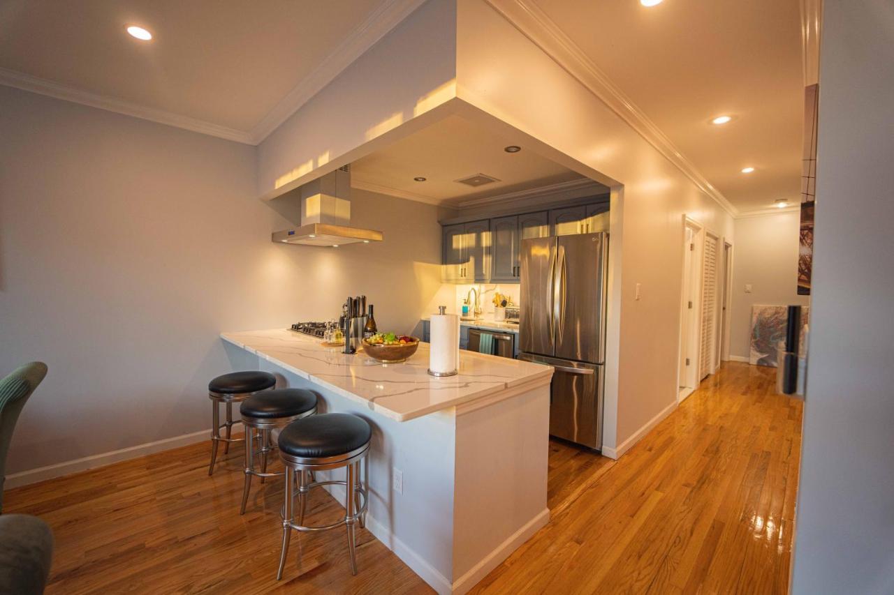 4 Bed Luxury Apt Long Or Short Lejlighed New York