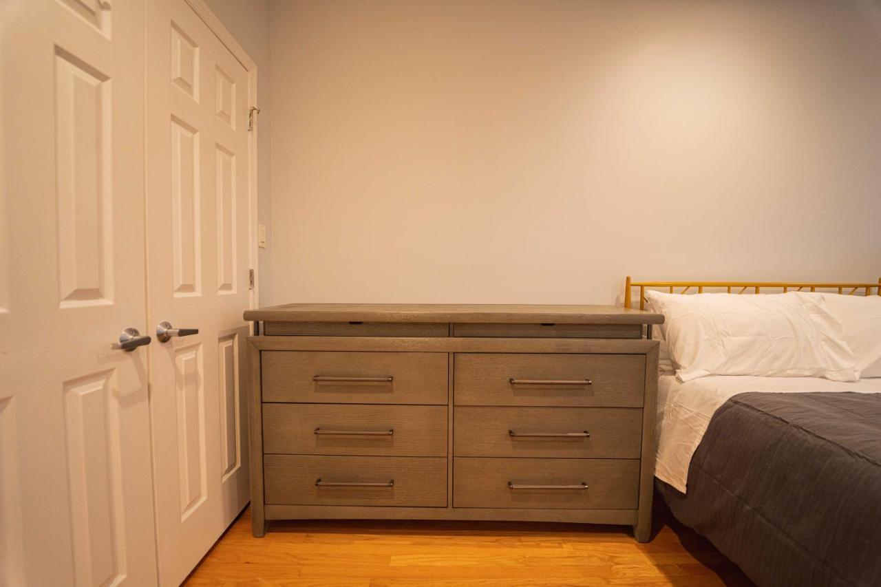 Lejlighed 4 Bed Luxury Apt Long Or Short New York