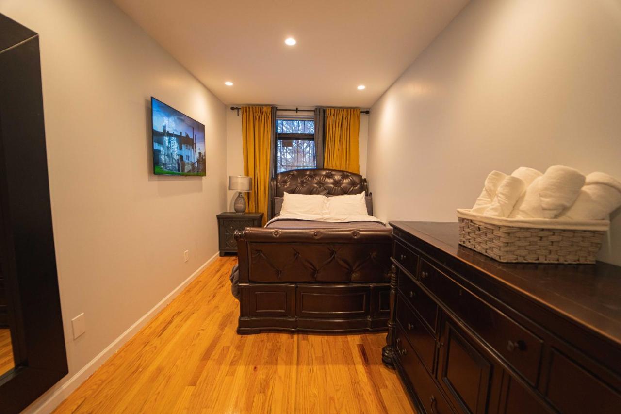 Lejlighed 4 Bed Luxury Apt Long Or Short