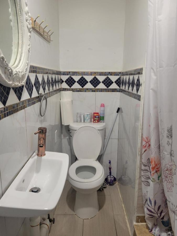 Pensión Private Entrance And Bathroom Near Jfk Airport *