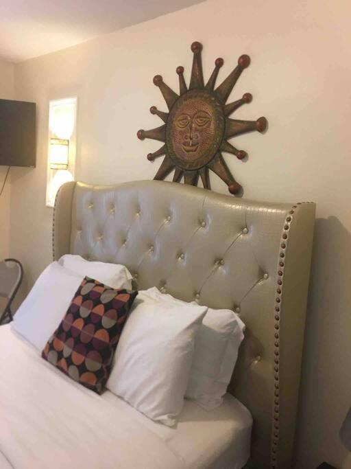 Zen Retreat Appartement New York