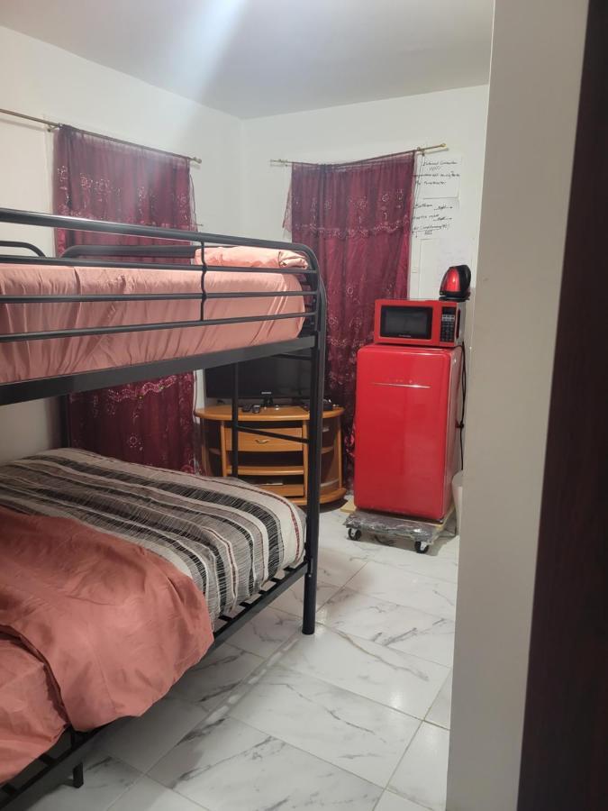 Pensión Private Entrance And Bathroom Near Jfk Airport