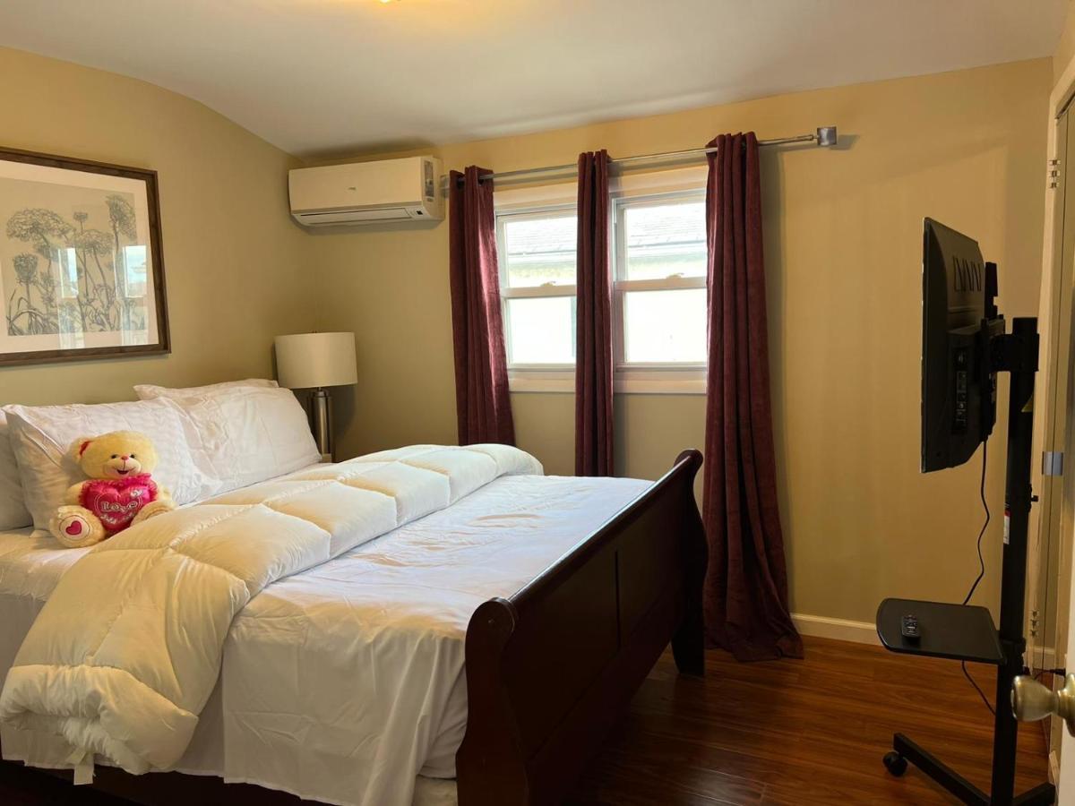 Debdorkdave Hospitality Services 3 Privatunterkunft