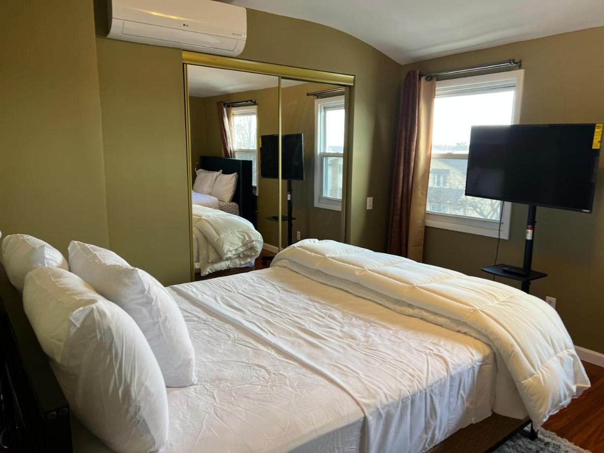 Debdorkdave Hospitality Services 3 Privatunterkunft