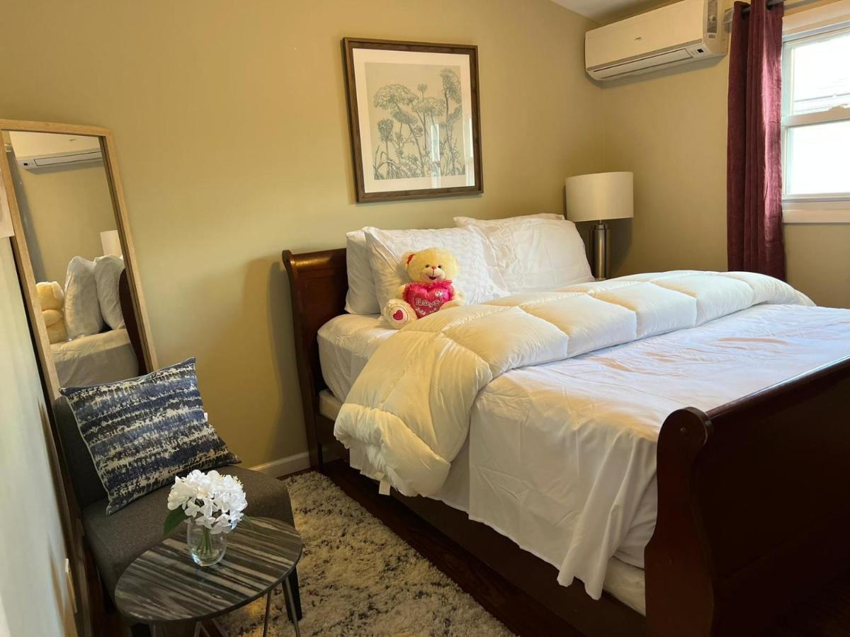 Debdorkdave Hospitality Services 3 Privatunterkunft New York