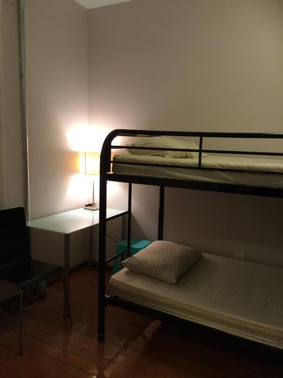 Albergue Manhattan Bowery Lodge Inc *