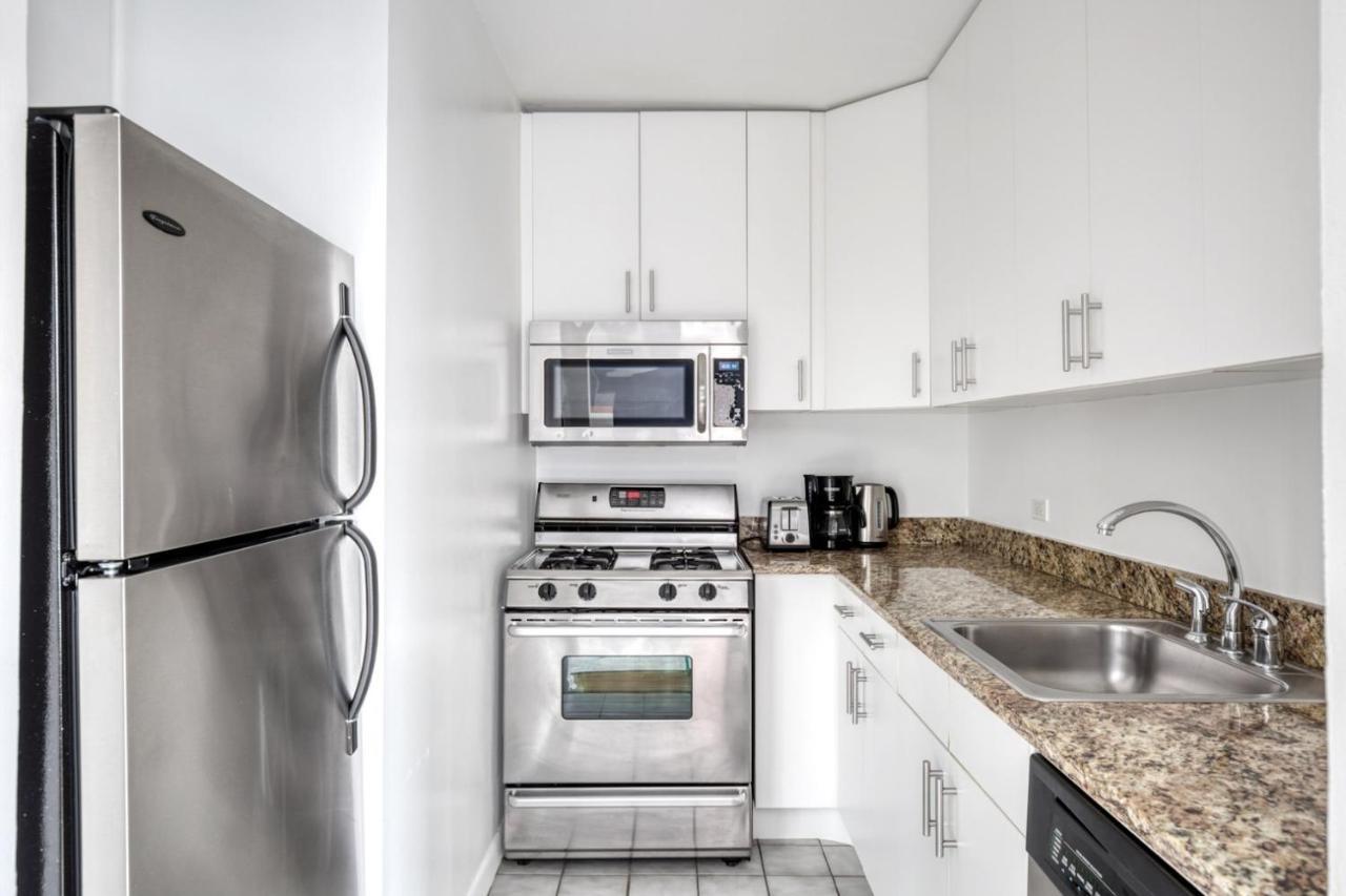 Appartement In Trendy Tribeca Indoor Pool Gym Nyc-153 *