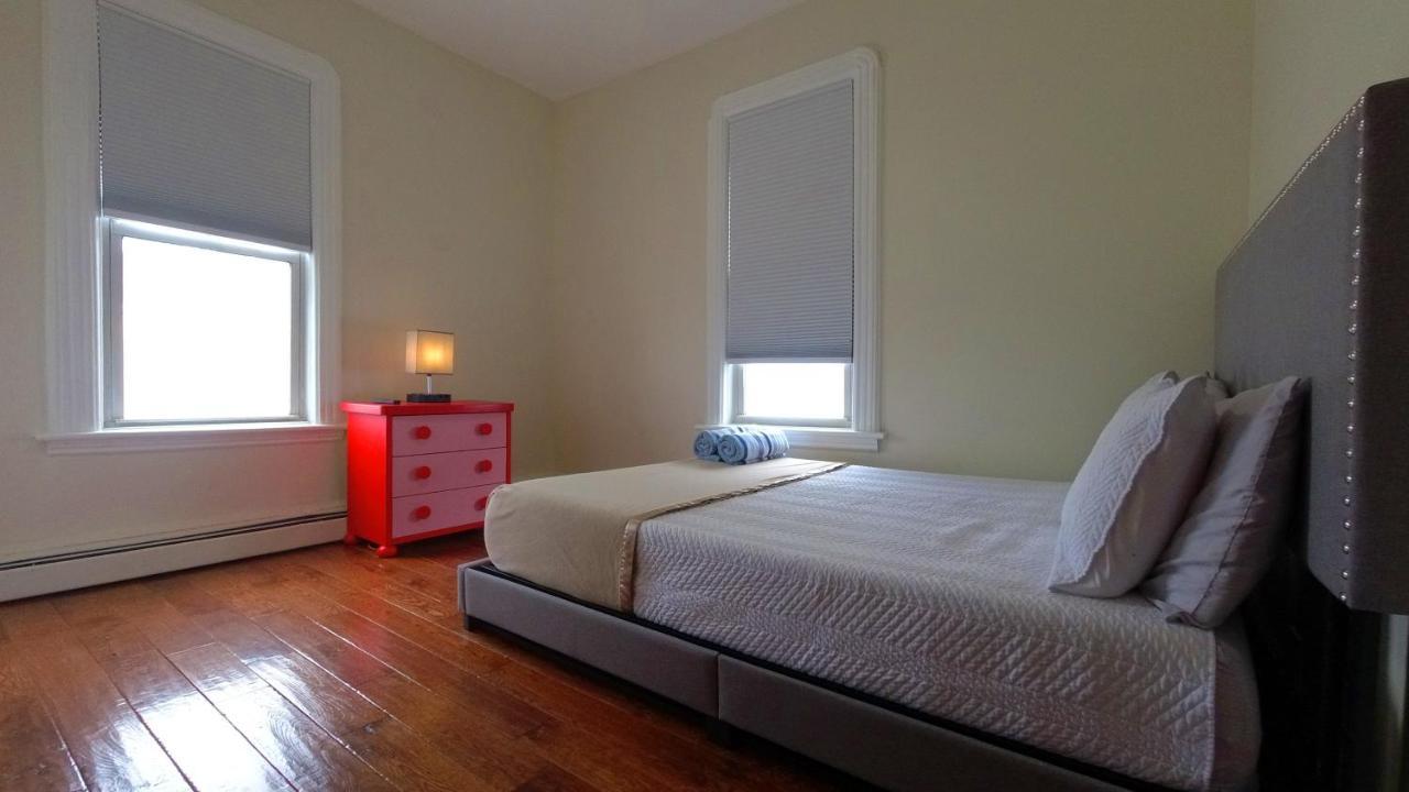 Appartement El Eden *