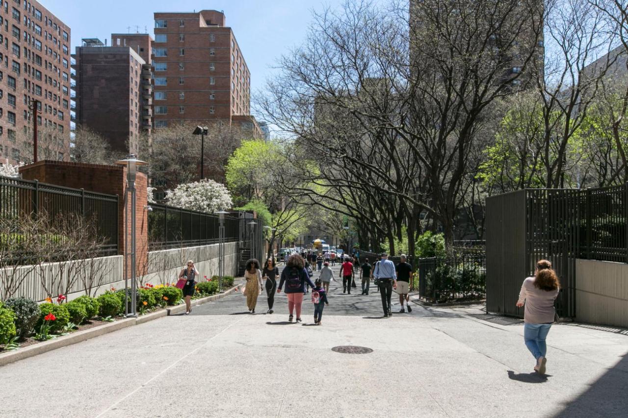 Kips Bay 2br W Gym Doorman Nr Murray Hill Nyc-1063 New York City