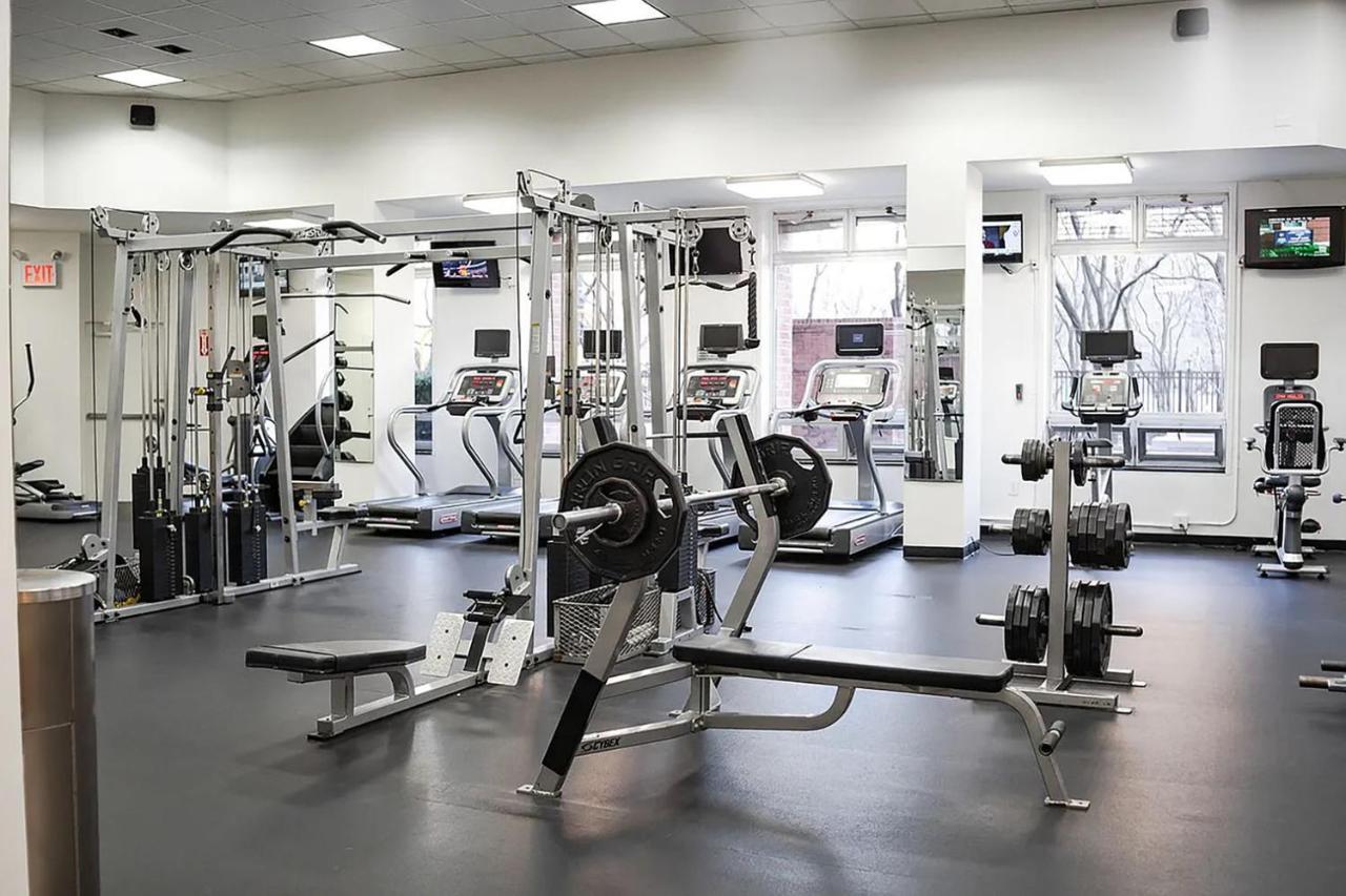 Kips Bay 2br W Gym Doorman Nr Murray Hill Nyc-1063 * New York City