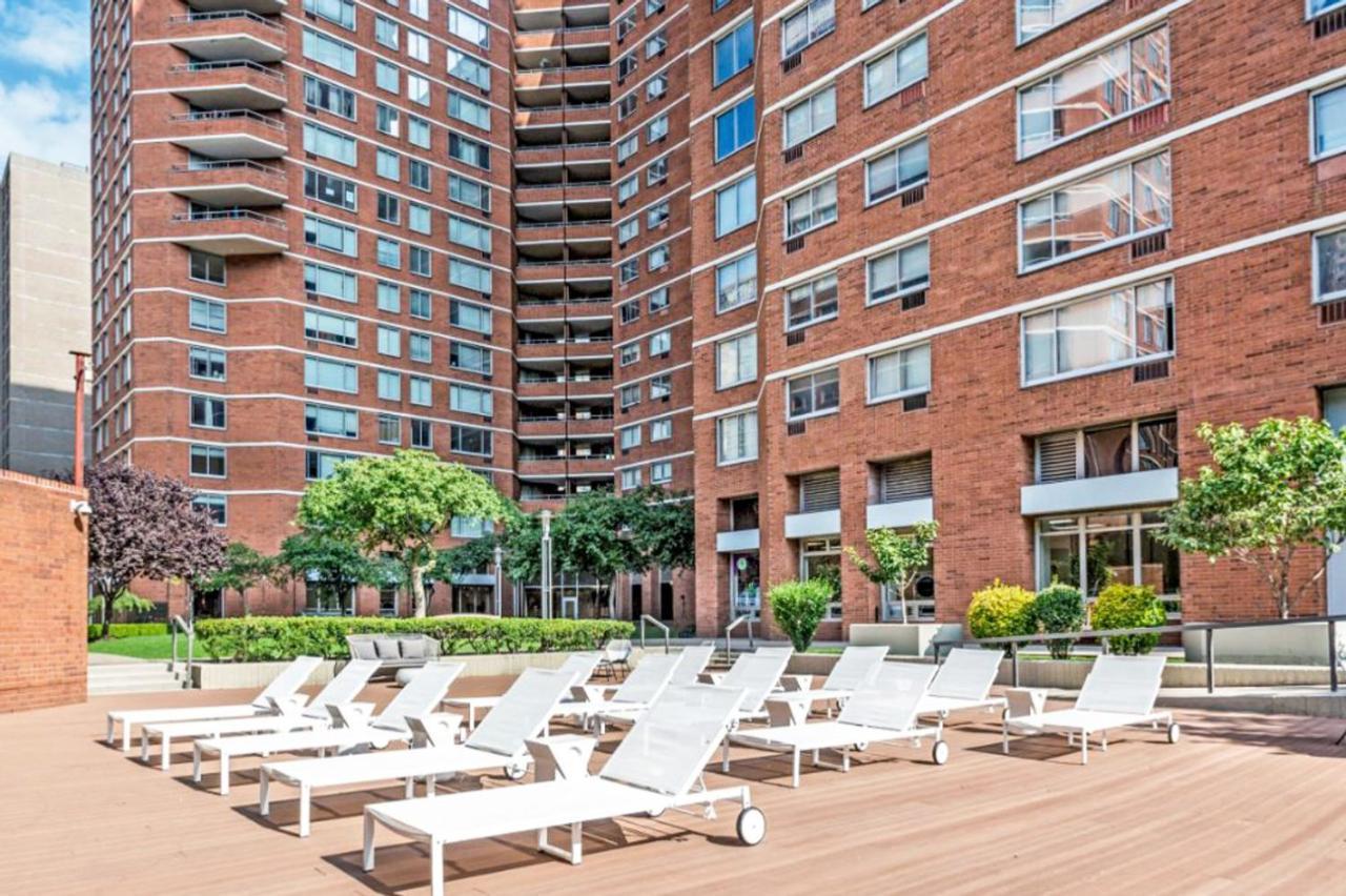 Kips Bay 2br W Gym Doorman Nr Murray Hill Nyc-1063 New York City