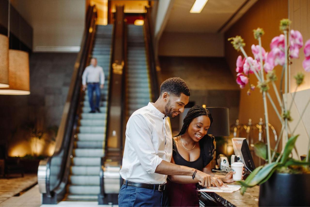 The Westin At Times Square 5*