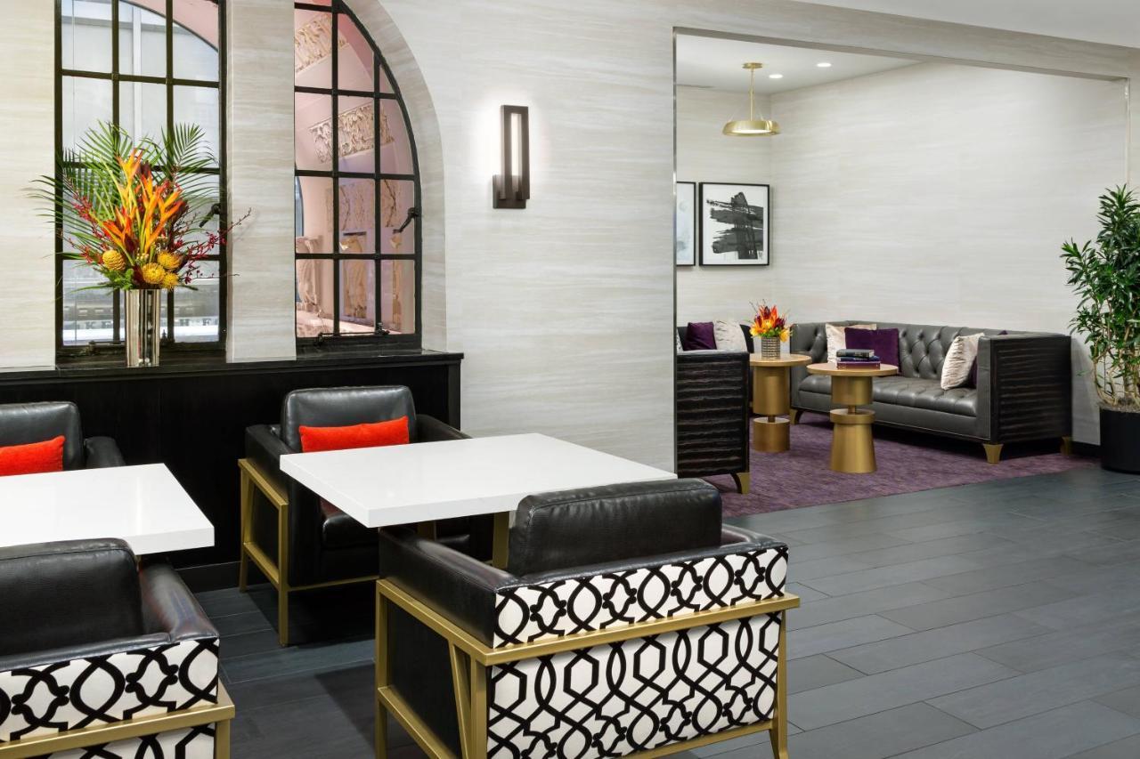 The Lexington Hotel, Autograph Collection Hotel Nova York