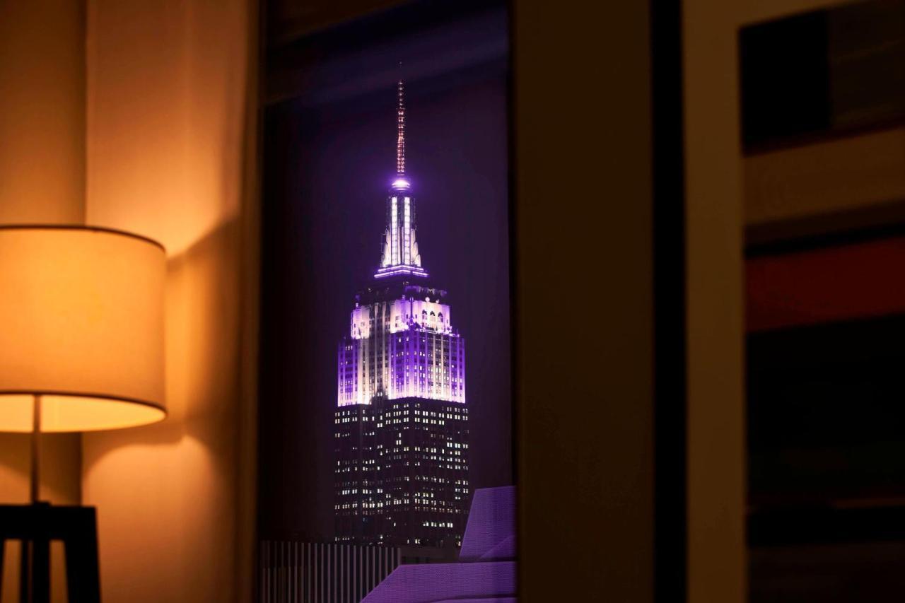The Westin At Times Square 5* New York