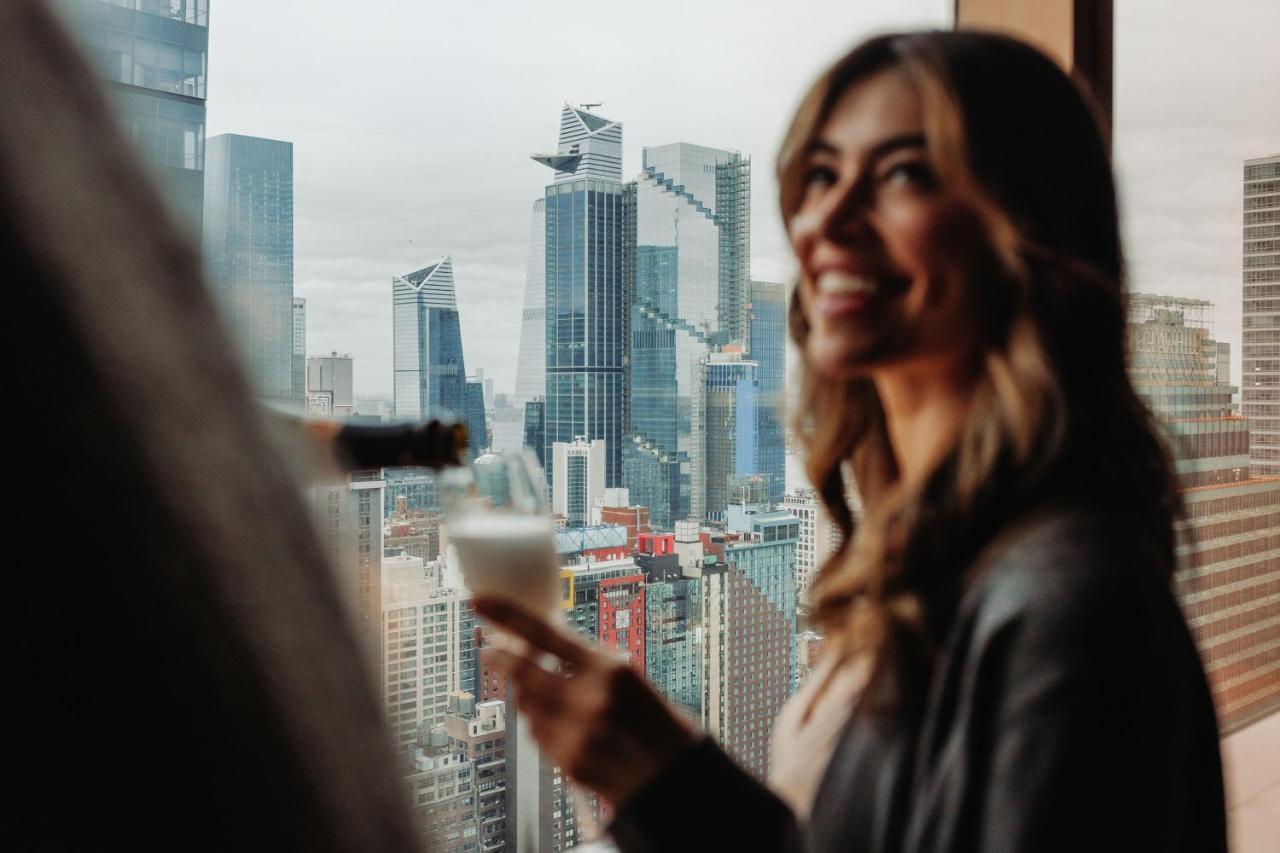 The Westin At Times Square 5* New York