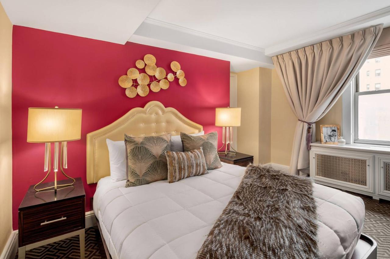 The Lexington Hotel, Autograph Collection 4* Nova York