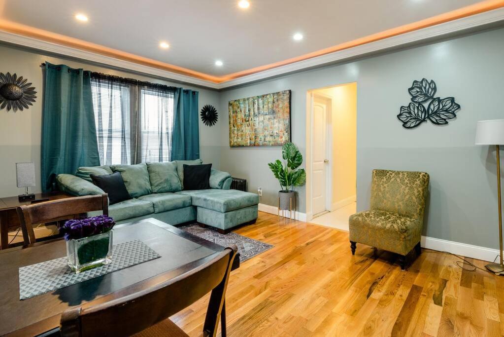 Zen Retreat Appartement *