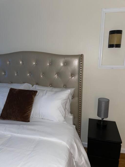 Zen Retreat Appartement New York