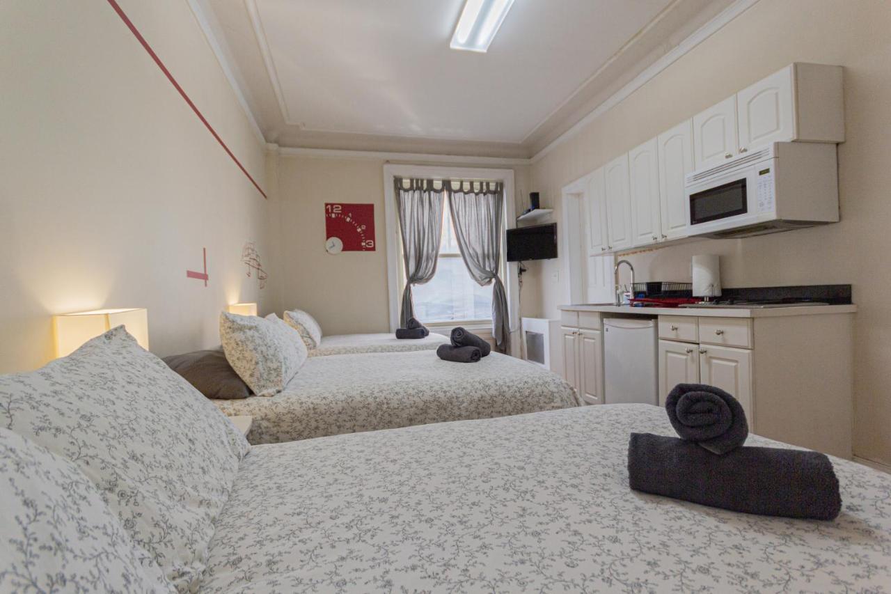 Studio Plus - Cozy New York