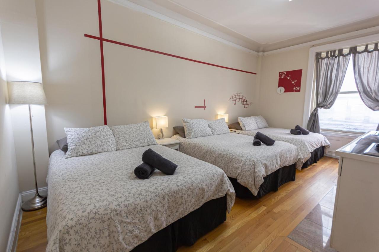 Appartement Studio Plus - Cozy New York