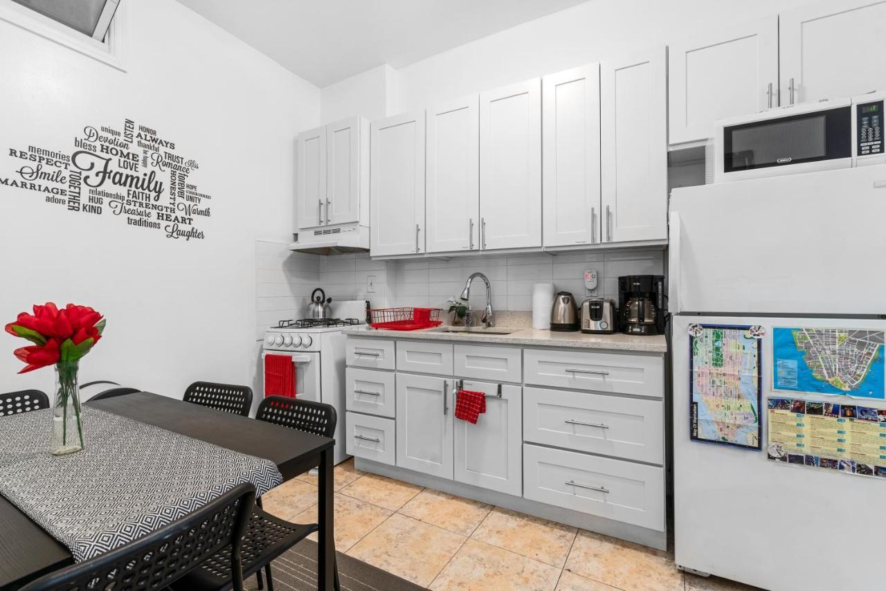 Appartement Elevate In Times Square - 2br Within Walking Distance To Times Square New York