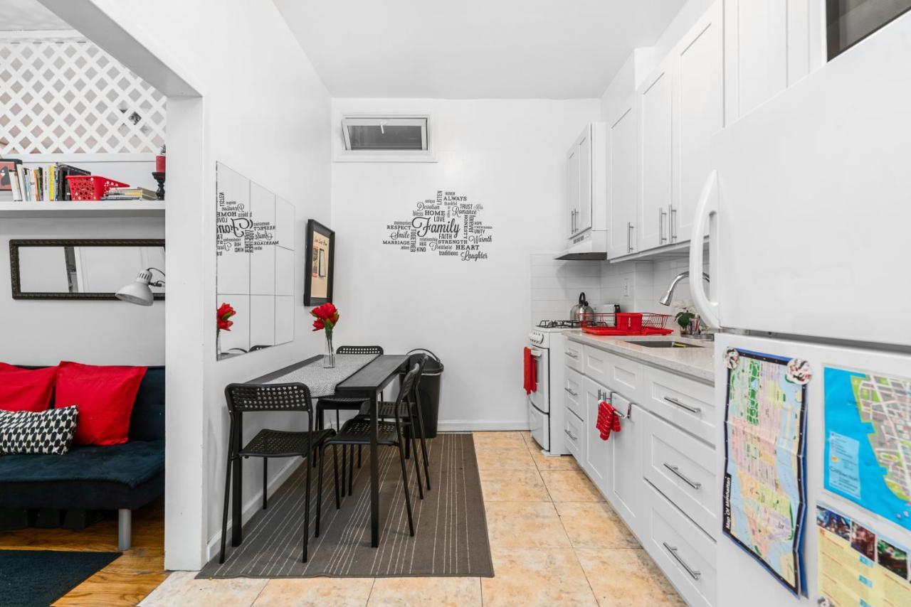 Elevate In Times Square - 2br Within Walking Distance To Times Square Appartement