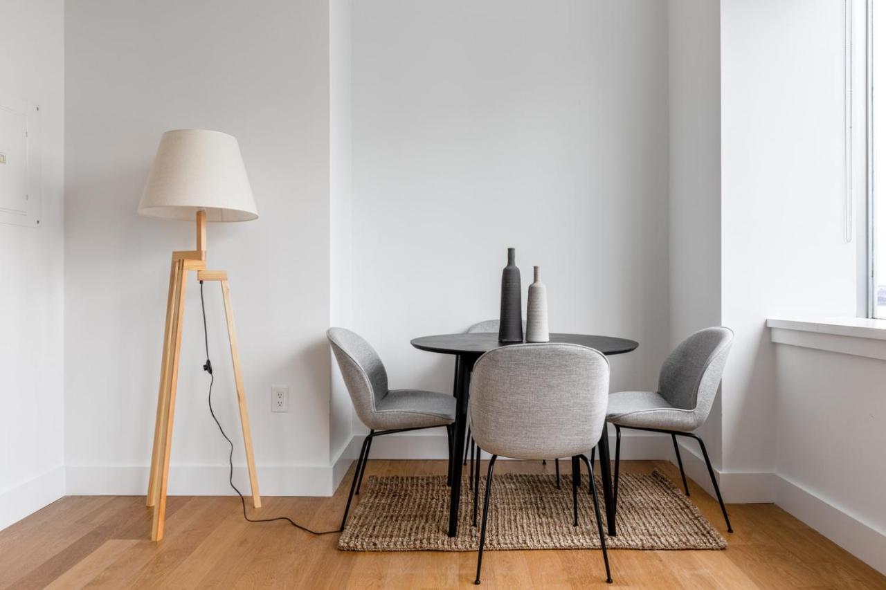 Appartement Tribeca 1br W Doorman Gym Nr Freedom Tower Nyc-446 *