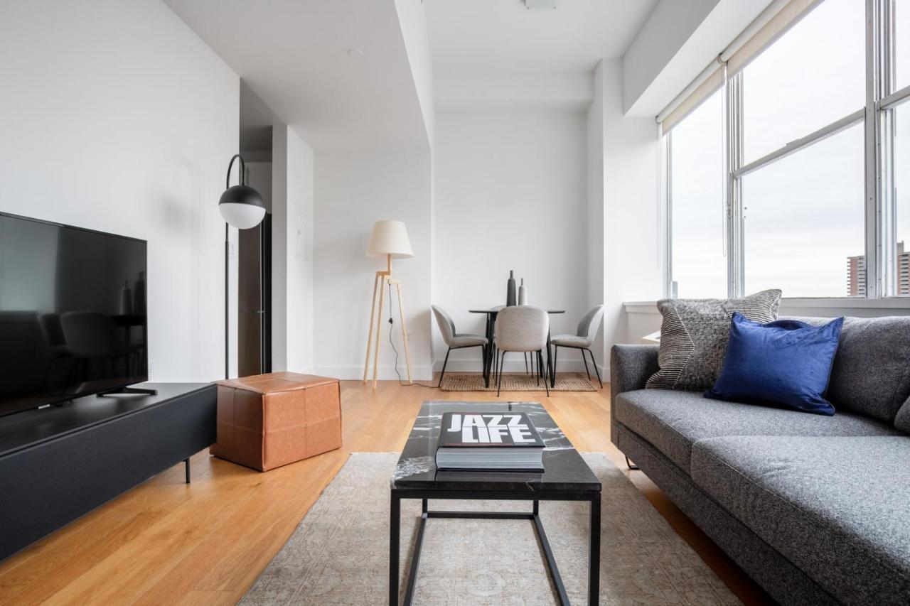 Tribeca 1br W Doorman Gym Nr Freedom Tower Nyc-446 Appartement