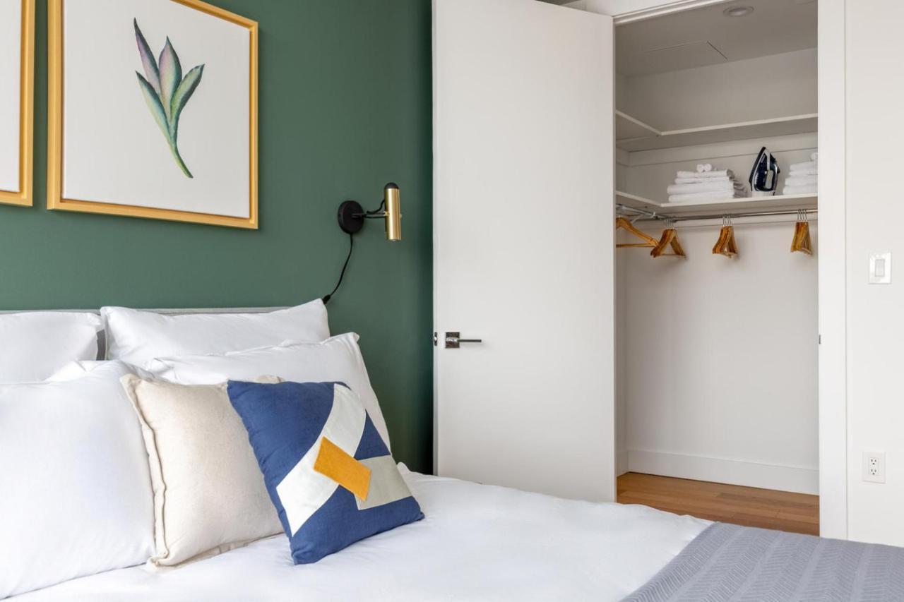 Tribeca 1br W Doorman Gym Nr Freedom Tower Nyc-446 Appartement New York