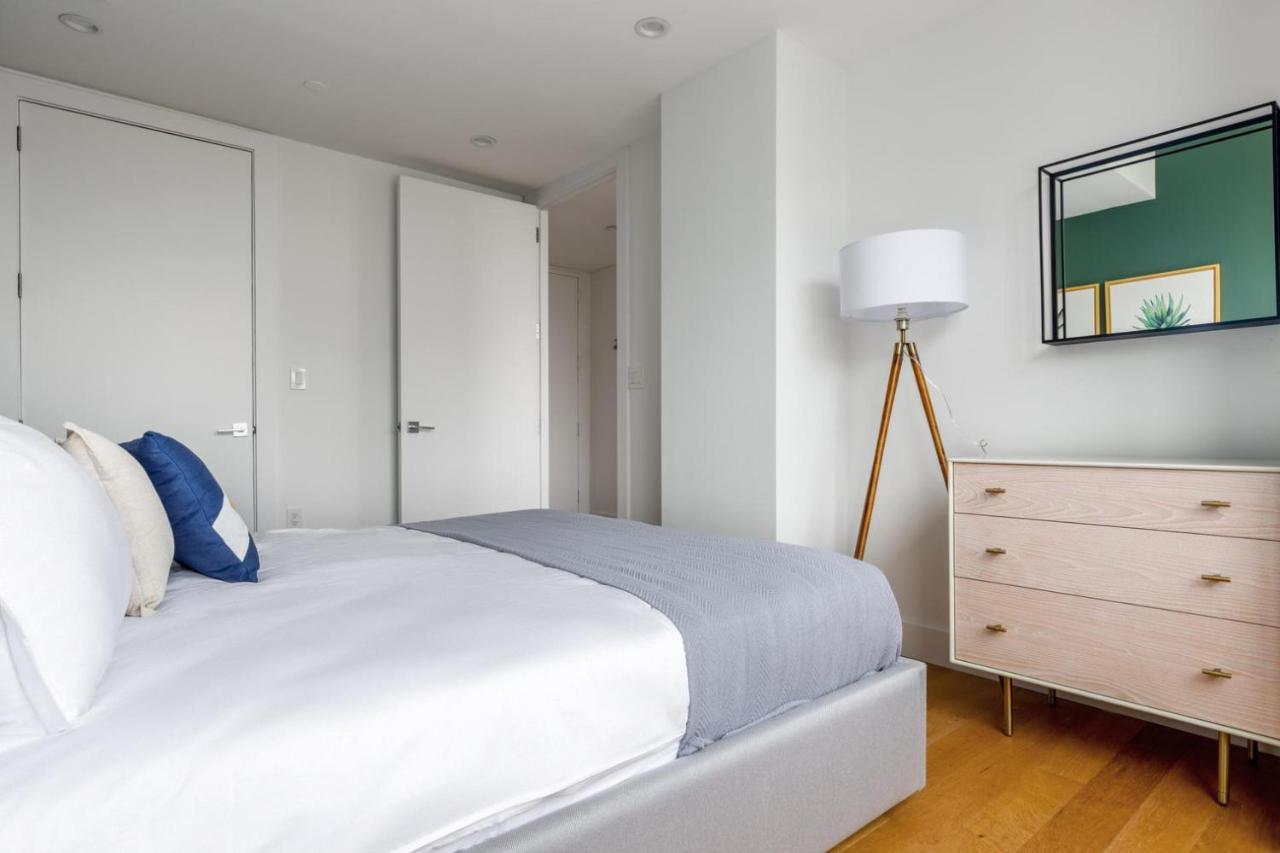 Appartement Tribeca 1br W Doorman Gym Nr Freedom Tower Nyc-446 New York