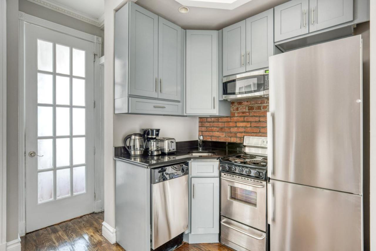Appartement Murray Hill 2br W Wd Nr Un Nyc-1052