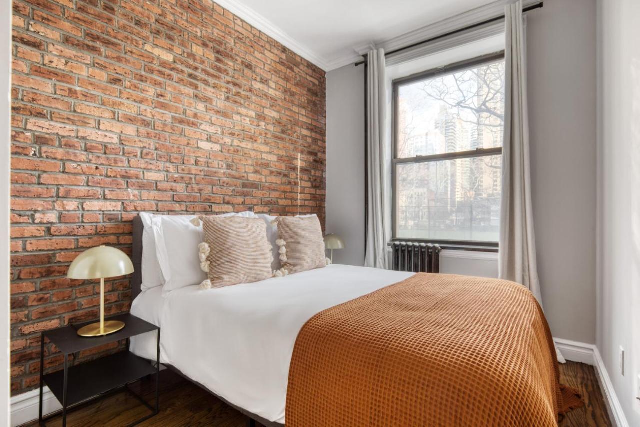 Appartement Murray Hill 2br W Wd Nr Un Nyc-1052