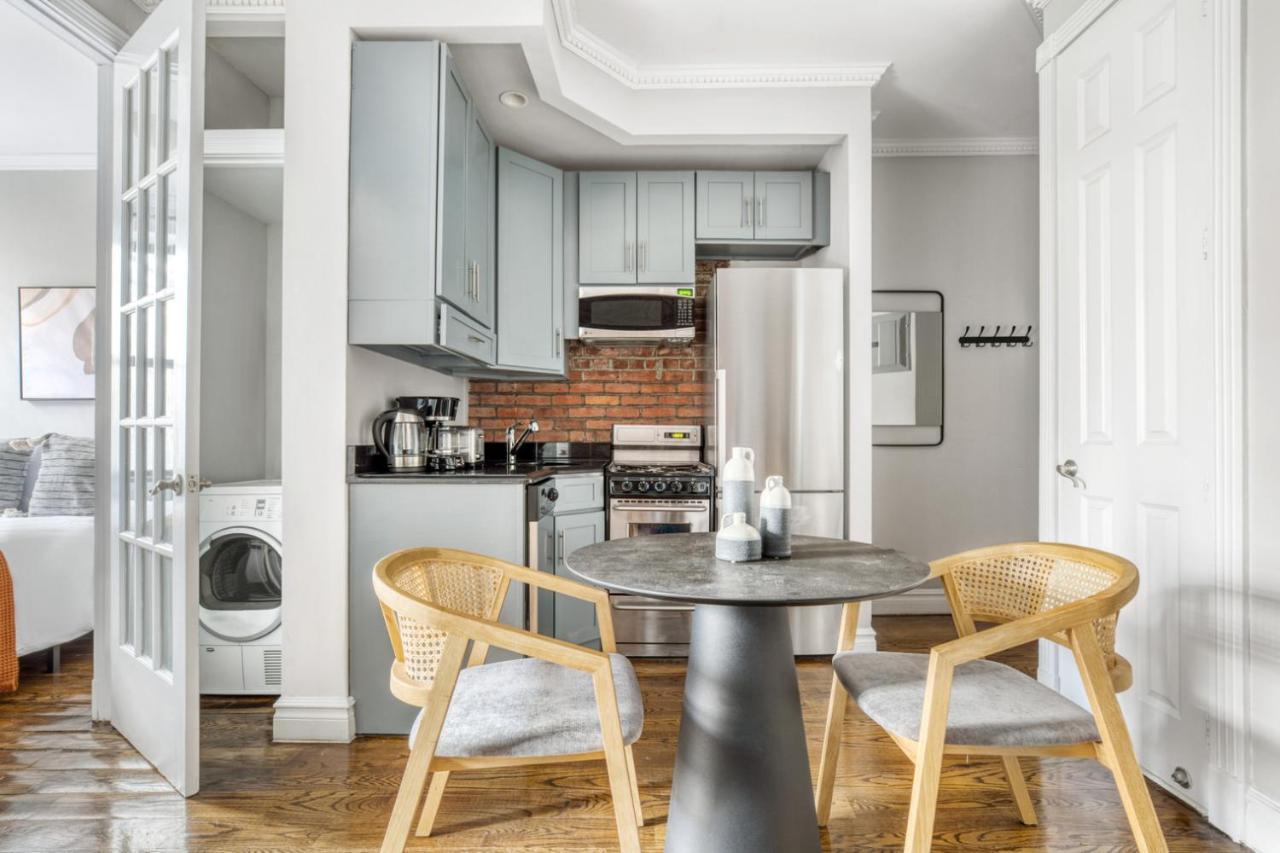Appartement Murray Hill 2br W Wd Nr Un Nyc-1052