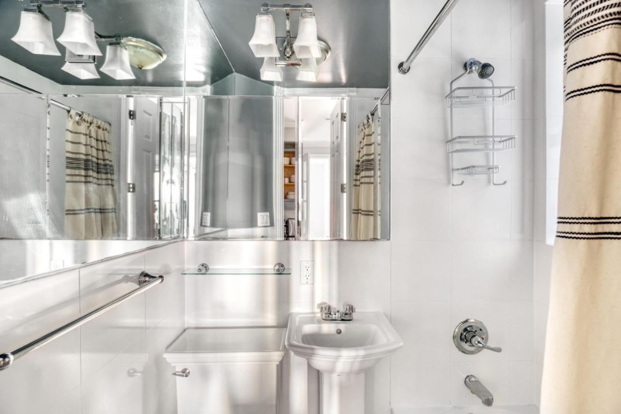 Appartement Murray Hill 2br W Wd Nr Un Nyc-1052 New York