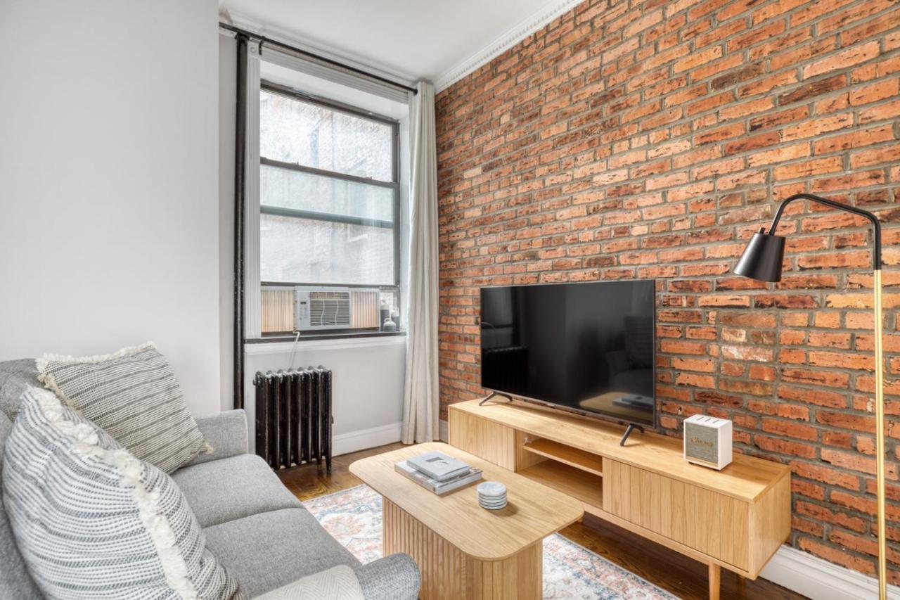 Appartement Murray Hill 2br W Wd Nr Un Nyc-1052 New York