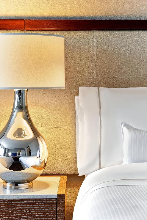 The Westin At Times Square Hotel New York
