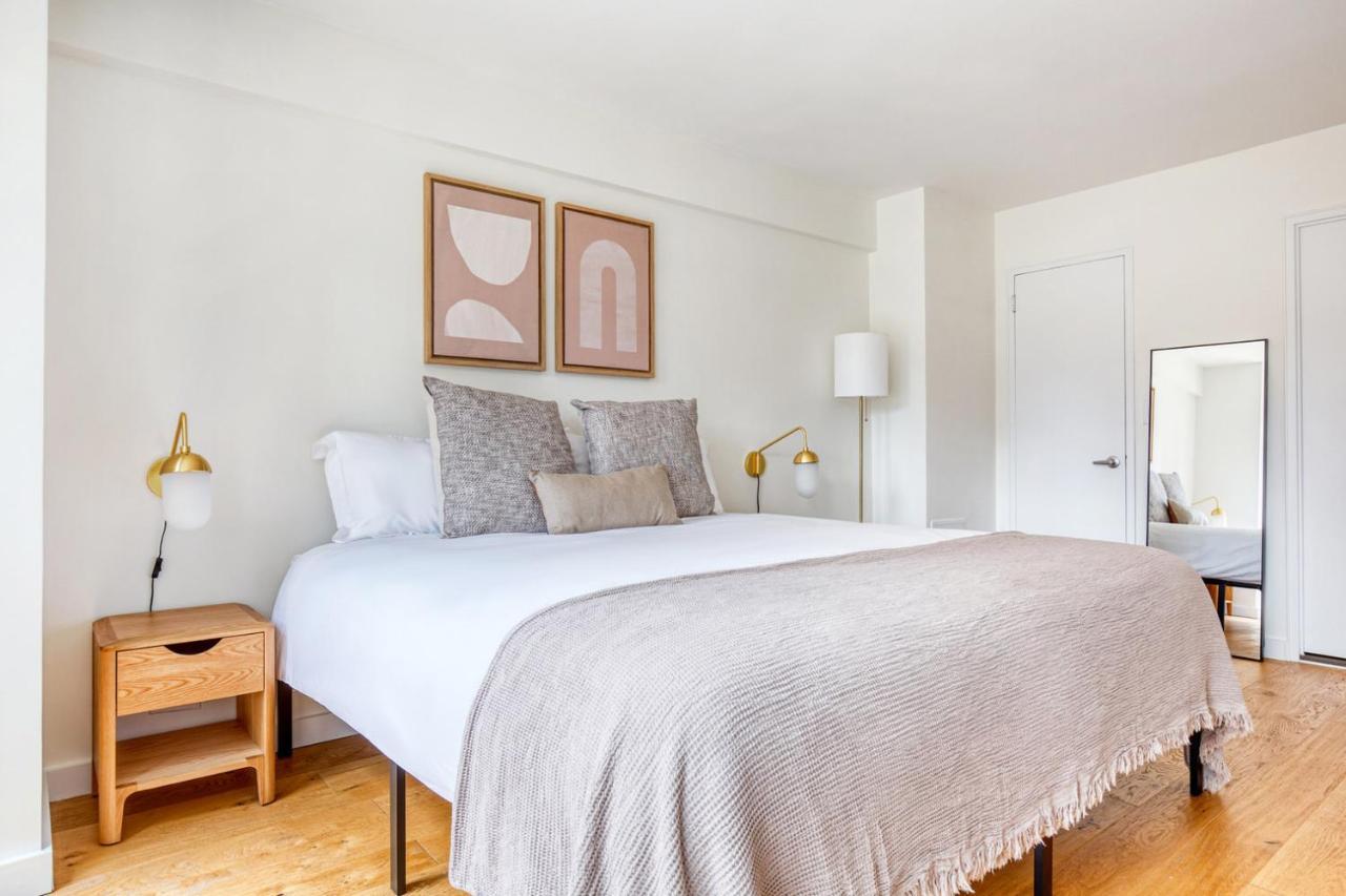 Appartement Midtown E 2br W Elevator Doorman Nr Un Nyc-621 *