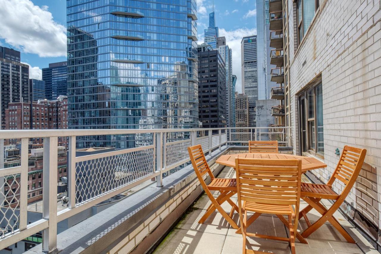 Appartement Midtown E 2br W Elevator Doorman Nr Un Nyc-621 *