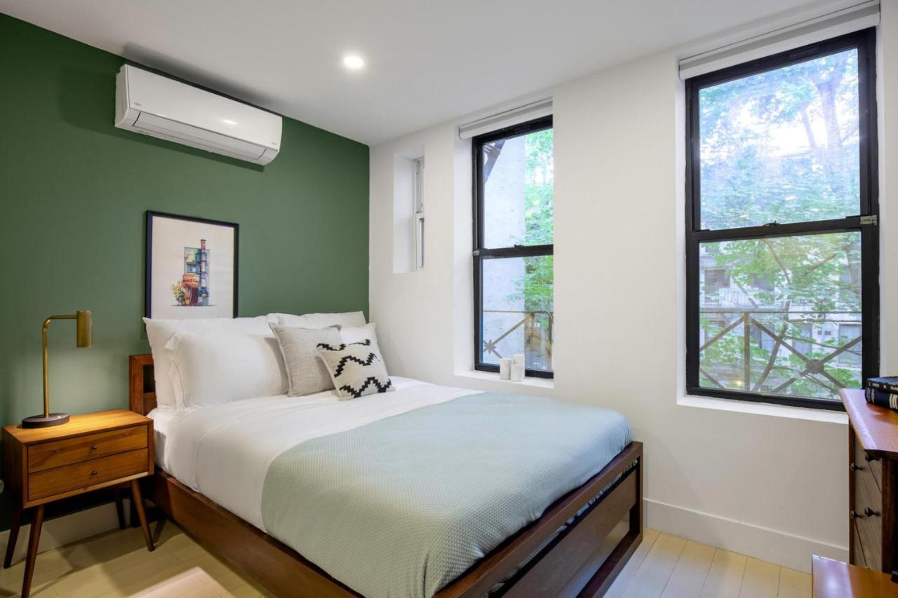 Appartement E Village W Renovated Virtual Doorman Nyc-316 *