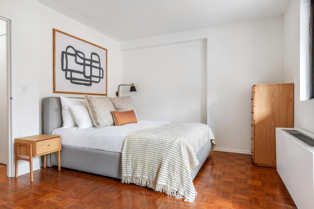 Chelsea 2br W Gym Nr Penn Sation Msg Nyc-529 New York City