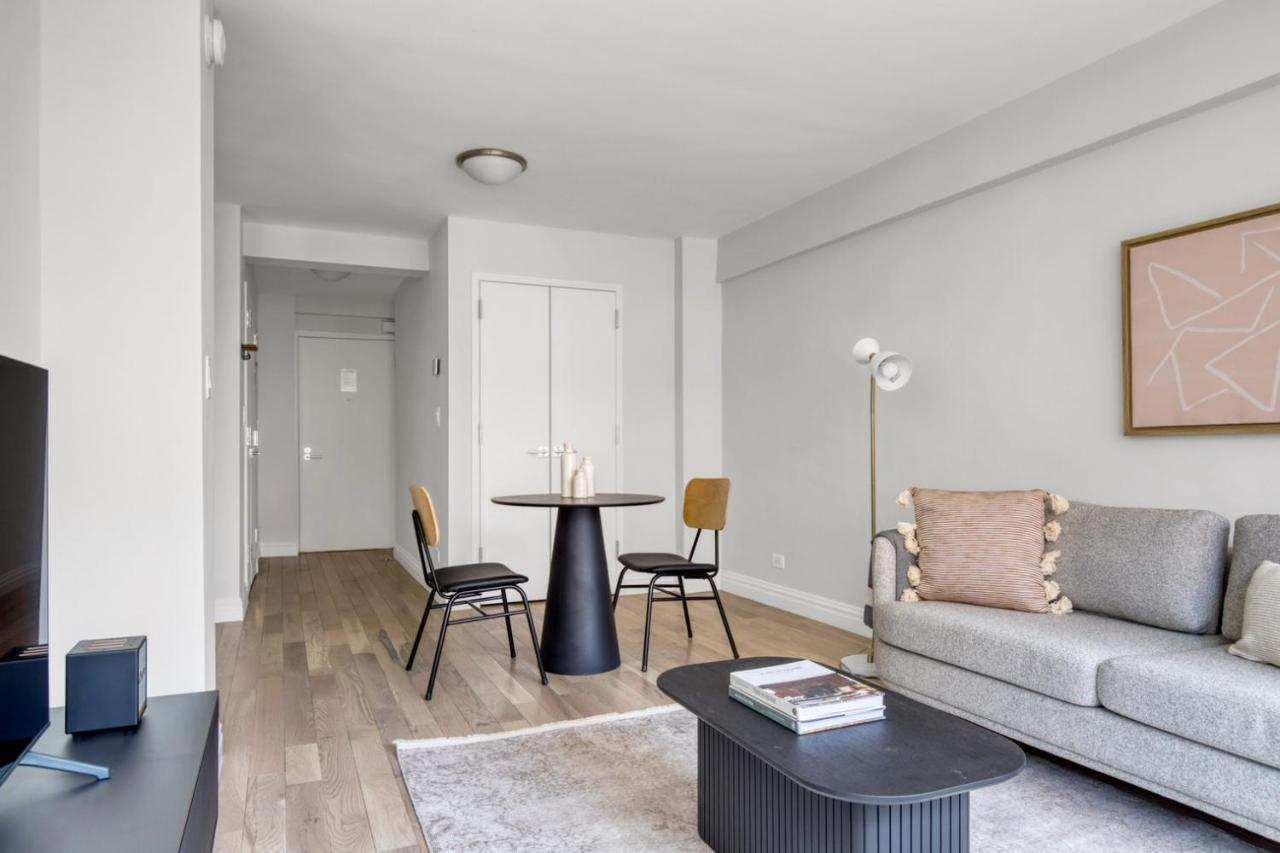 Appartement Midtown E 1br W Elevator Dm Nr Bloomies Nyc-782 *