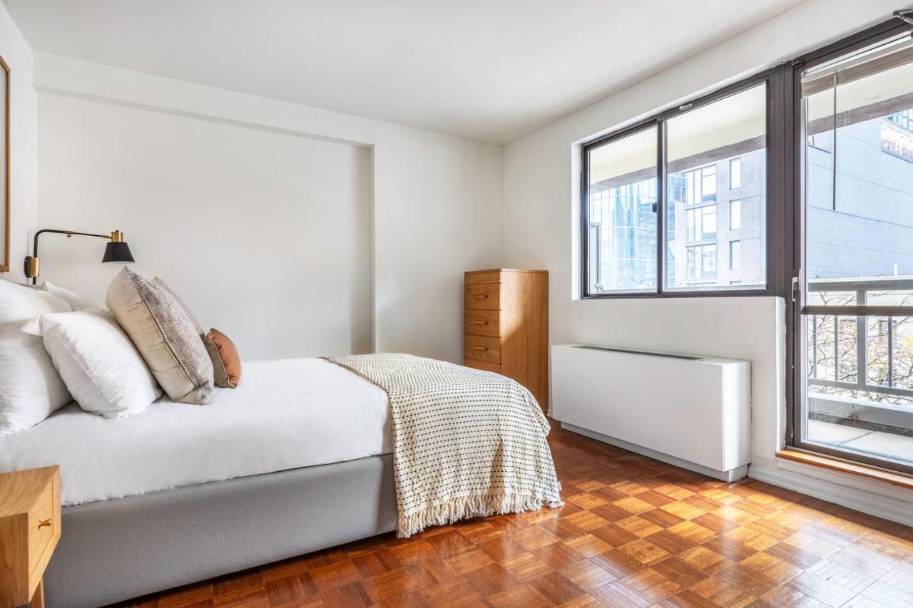 Chelsea 2br W Gym Nr Penn Sation Msg Nyc-529 * New York City