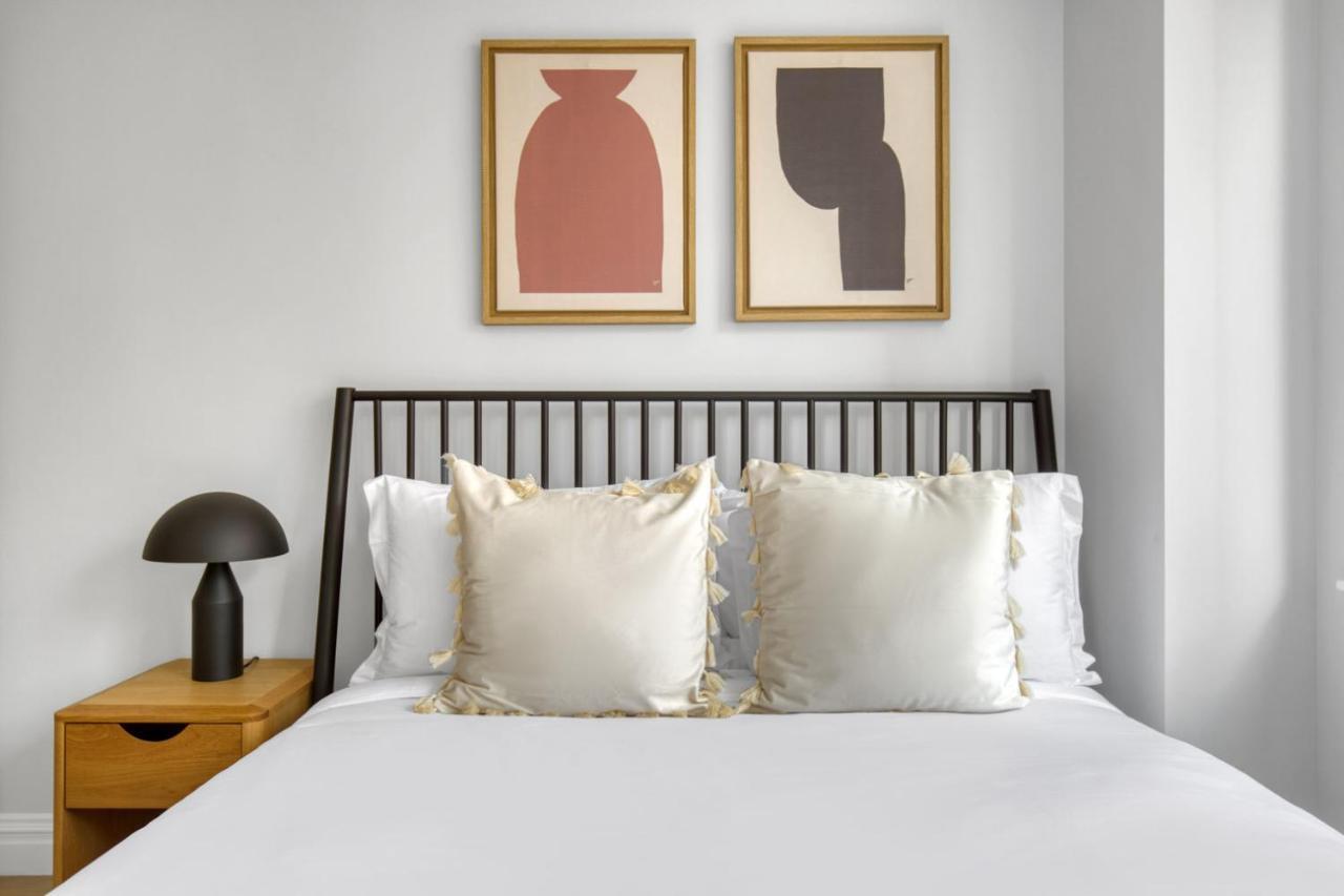 Midtown E 1br W Elevator Dm Nr Bloomies Nyc-782 Appartement New York